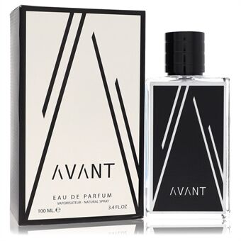 Avant by Fragrance World - Eau De Parfum Spray 100 ml - för män