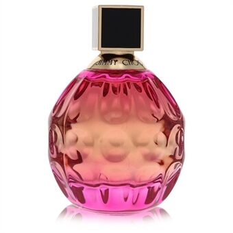 Jimmy Choo Rose Passion by Jimmy Choo - Eau De Parfum Spray (Unboxed) 100 ml - för kvinnor