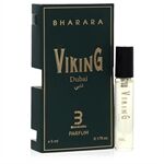 Bharara Viking Dubai by Bharara Beauty - Mini EDP Spray 5 ml - för män