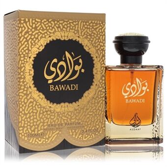 Bawadi by Asdaaf - Eau De Parfum Spray 100 ml - för män