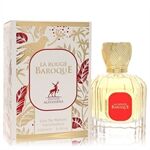 Maison Alhambra Baroque Rouge 540 by Maison Alhambra - Eau De Parfum Spray (Unisex) 100 ml - för kvinnor