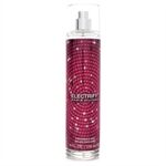 Paris Hilton Electrify by Paris Hilton - Fragrance Mist 240 ml - för kvinnor