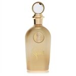 Arabiyat Prestige Amber Vanilla by Arabiyat Prestige - Eau De Parfum Spray (Unisex Unboxed) 109 ml - för kvinnor