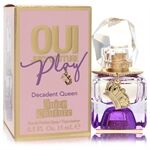 Juicy Couture Oui Play Decadent Queen by Juicy Couture - Eau De Parfum Spray 15 ml - för kvinnor