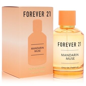 Forever 21 Mandarin Muse by Forever 21 - Eau De Parfum Spray 100 ml - för kvinnor