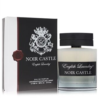 English Laundry Noir Castle by English Laundry - Eau De Parfum Spray 100 ml - för män
