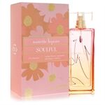 Nanette Lepore Soulful by Nanette Lepore - Eau De Parfum Spray 100 ml - för kvinnor