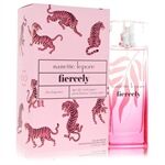 Nanette Lepore Fiercely by Nanette Lepore - Eau De Parfum Spray 100 ml - för kvinnor