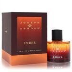 Joseph Abboud Ember by Joseph Abboud - Eau De Parfum Spray 100 ml - för män