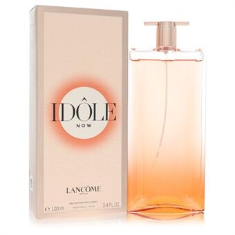 Lancome Idole Now Florale by Lancome - Eau De Parfum Spray 100 ml - för kvinnor