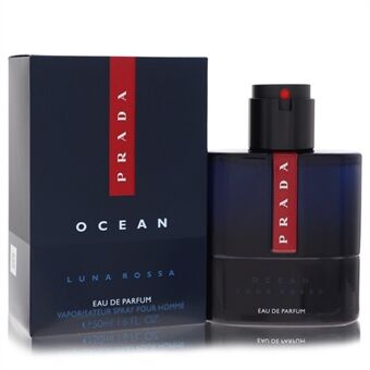 Prada Luna Rossa Ocean by Prada - Eau De Parfum Spray 50 ml - för män