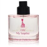 Sophie La Girafe Oh! My Sophie by Sophie La Girafe - Eau De Toilette Spray (Unisex Tester) 50 ml - för kvinnor