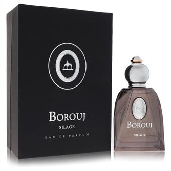 Borouj Silage by Borouj - Eau De Parfum Spray (Unisex) 83 ml - för män