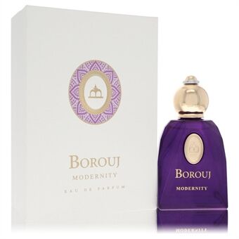 Borouj Modernity by Borouj - Eau De Parfum Spray (Unisex) 83 ml - för män