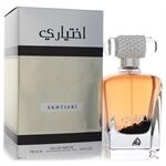 Lattafa Ekhtiari by Lattafa - Eau De Parfum Spray (Unisex) 100 ml - för män