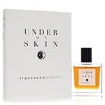 Francesca Bianchi Under My Skin by Francesca Bianchi - Extrait De Parfum Spray (Unisex) 30 ml - för män