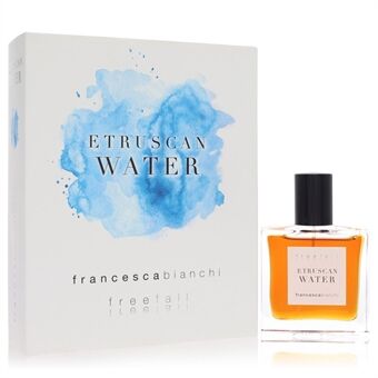 Francesca Bianchi Etruscan Water by Francesca Bianchi - Extrait De Parfum Spray (Unisex) 30 ml - för män