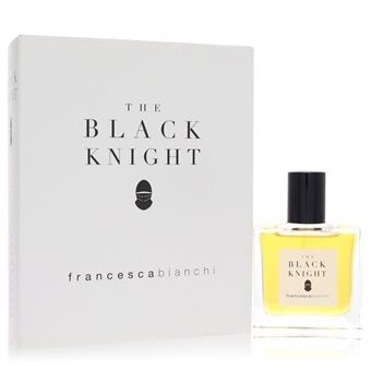 Francesca Bianchi The Black Knight by Francesca Bianchi - Extrait De Parfum Spray (Unisex) 30 ml - för män