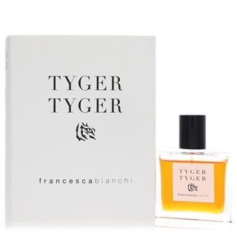 Francesca Bianchi Tyger Tyger by Francesca Bianchi - Extrait De Parfum Spray (Unisex) 30 ml - för män