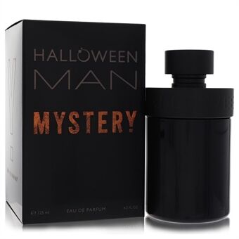Halloween Man Mystery by Jesus Del Pozo - Eau De Parfum Spray 125 ml - för män