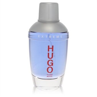 Hugo Extreme by Hugo Boss - Eau De Parfum Spray (Unboxed) 75 ml - för män