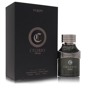 Dumont Celerio Oros by Dumont Paris - Eau De Parfum Spray (Unisex) 100 ml - för män