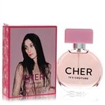 Cher Decades 70's Couture by Cher - Eau De Parfum Spray 30 ml - för kvinnor