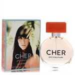 Cher Decades 60'S Couture by Cher - Eau De Parfum Spray 30 ml - för kvinnor