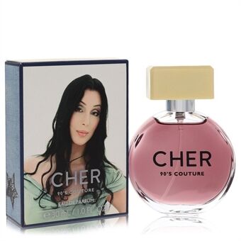 Cher Decades 90\'S Couture by Cher - Eau De Parfum Spray 30 ml - för kvinnor