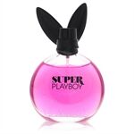 Super Playboy by Coty - Eau De Toilette Spray (Unboxed) 60 ml - för kvinnor