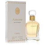 Fariis Amore by Fariis Parfum - Eau De Parfum Spray 100 ml - för kvinnor