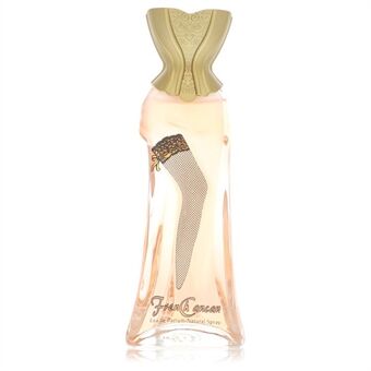 French Cancan New Brand by New Brand - Eau De Parfum Spray (Unboxed) 100 ml - för kvinnor