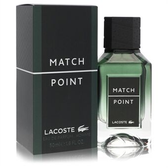 Match Point by Lacoste - Eau De Parfum Spray 50 ml - för män