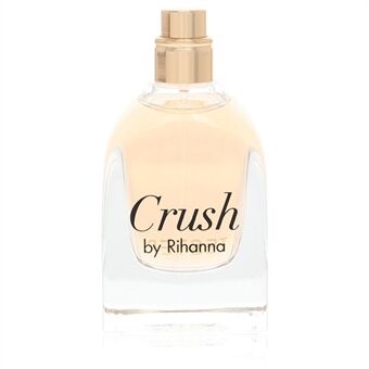 Rihanna Crush by Rihanna - Eau De Parfum Spray (Tester) 30 ml - för kvinnor