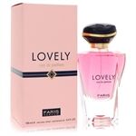 Fariis Lovely by Fariis Parfum - Eau De Parfum Spray 100 ml - för kvinnor
