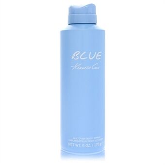 Kenneth Cole Blue by Kenneth Cole - Body Spray 177 ml - för män