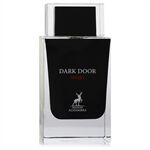 Maison Alhambra Dark Door Sport by Maison Alhambra - Eau De Parfum Spray (Unisex Unboxed) 100 ml - för män