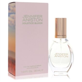 Jennifer Aniston Solstice Bloom by Jennifer Aniston - Eau De Parfum Spray 30 ml - för kvinnor