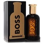 Boss Bottled Elixir by Hugo Boss - Parfum Intense Spray 100 ml - för män