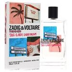 This Is Her! Zadig Dream by Zadig & Voltaire - Eau De Parfum Spray 100 ml - för kvinnor