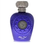Lattafa Blue Oud by Lattafa - Eau De Parfum Spray (Unisex Unboxed) 100 ml - för män