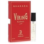 Bharara Viking Kashmir by Bharara Beauty - Parfum Spray Mini 5 ml - för män