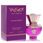 Versace Pour Femme Dylan Purple by Versace - Eau De Parfum Spray 30 ml - för kvinnor