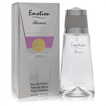 Rasasi Emotion by Rasasi - Eau De Parfum Spray 50 ml - för kvinnor