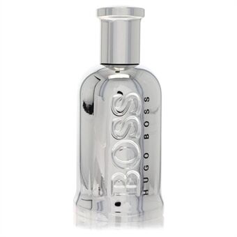 Boss Bottled United by Hugo Boss - Eau De Toilette Spray (Tester) 100 ml - för män