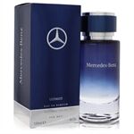 Mercedes Benz Ultimate by Mercedes Benz - Eau De Parfum Spray 120 ml - för män