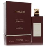 Trussardi I Vicoli Via Fiori Chiari by Trussardi - Eau De Parfum Spray (Unisex) 100 ml - för män