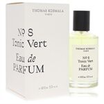 Thomas Kosmala No 8 Tonic Vert by Thomas Kosmala - Eau De Parfum Spray (Unisex) 100 ml - för kvinnor