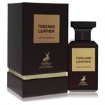 Maison Alhambra Eternal Touch(Toscano Leather) by Maison Alhambra - Eau De Parfum Spray (Unisex) 80 ml - för män