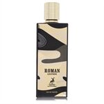 Maison Alhambra Roman Leather by Maison Alhambra - Eau De Parfum Spray (Unisex Unboxed) 80 ml - för män